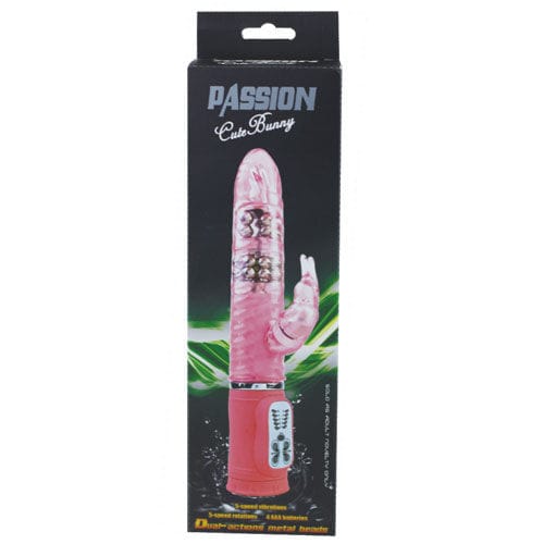 img_11715_6b22379abd7cc8b444606f0c67706602_1.jpg BAILE - CUTE PASSION BUNNY RAMPANTE 10F 27 CM
