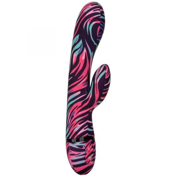 img_117179_c94083cf946576e2f6882a89222b799b_1.jpg CALEXOTICS - VIBRADOR MENAGE A MOI DUAL WAND