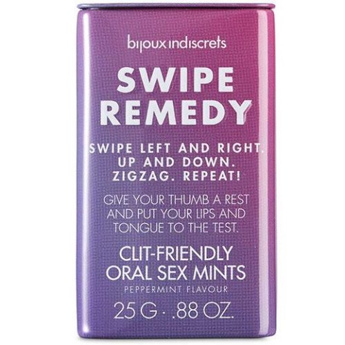 img_117526_d3deffc81d4cc19c5d937b863436f5e6_1.jpg BIJOUX - INDISCRETS SWIPE REMEDY CARAMELOS SEXO ORAL