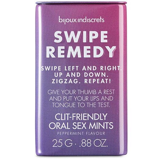img_117526_d3deffc81d4cc19c5d937b863436f5e6_1.jpg BIJOUX - INDISCRETS SWIPE REMEDY CARAMELOS SEXO ORAL