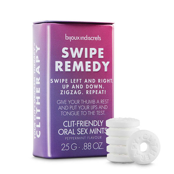 img_117529_22983cb96f9c4c57f9ed1683d38a1c50_1.jpg BIJOUX - INDISCRETS SWIPE REMEDY CARAMELOS SEXO ORAL