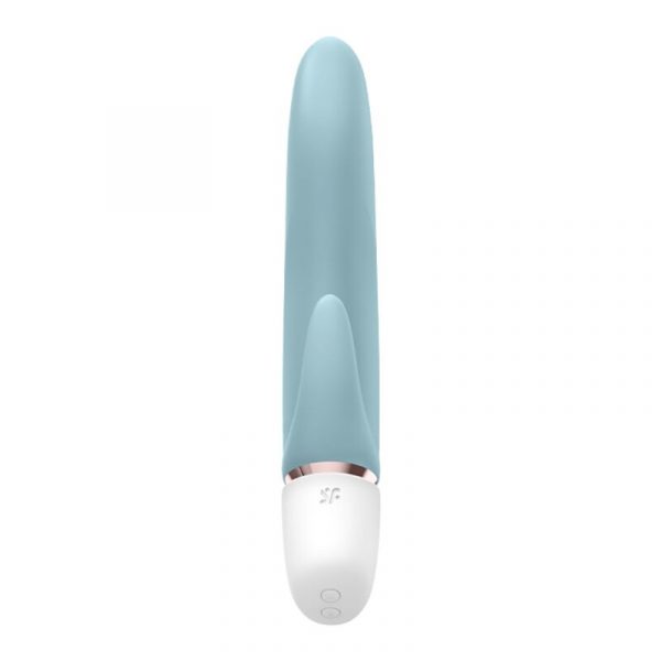 SATISFYER - MARVELOUS FOUR VIBRATOR  AIR PULSE SET
