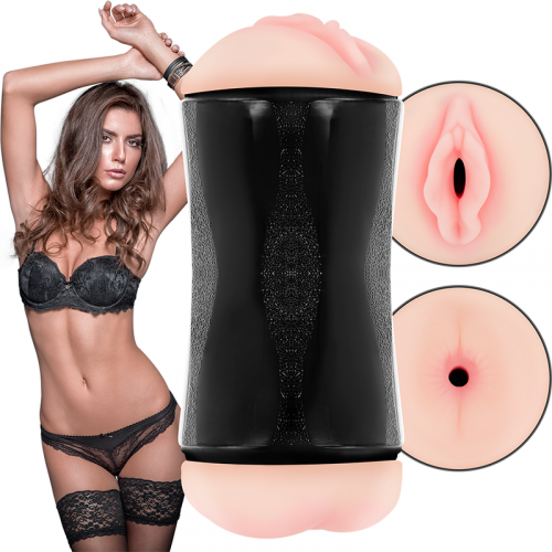 img_117811_cc63a04a2e6bc7b448d6119aba09ee10_1.png JAMYJOB - RANDY MASTURBADOR DOBLE ENTRADA - VAGINA Y ANO