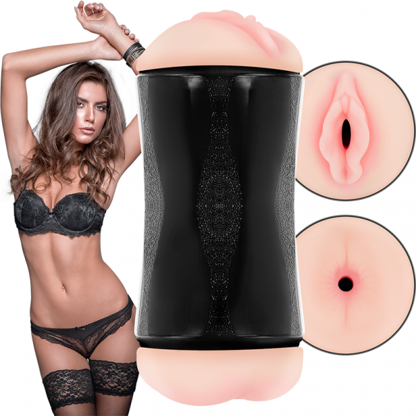 img_117811_cc63a04a2e6bc7b448d6119aba09ee10_1.png JAMYJOB - RANDY MASTURBADOR DOBLE ENTRADA - VAGINA Y ANO