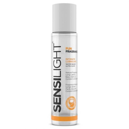 img_118354_ed27d06a5d152509934220e684a878e8_1.jpg INTIMATELINE - SENSILIGHT LUBRICANTE BASE AGUA COCO Y MELON 60 ML