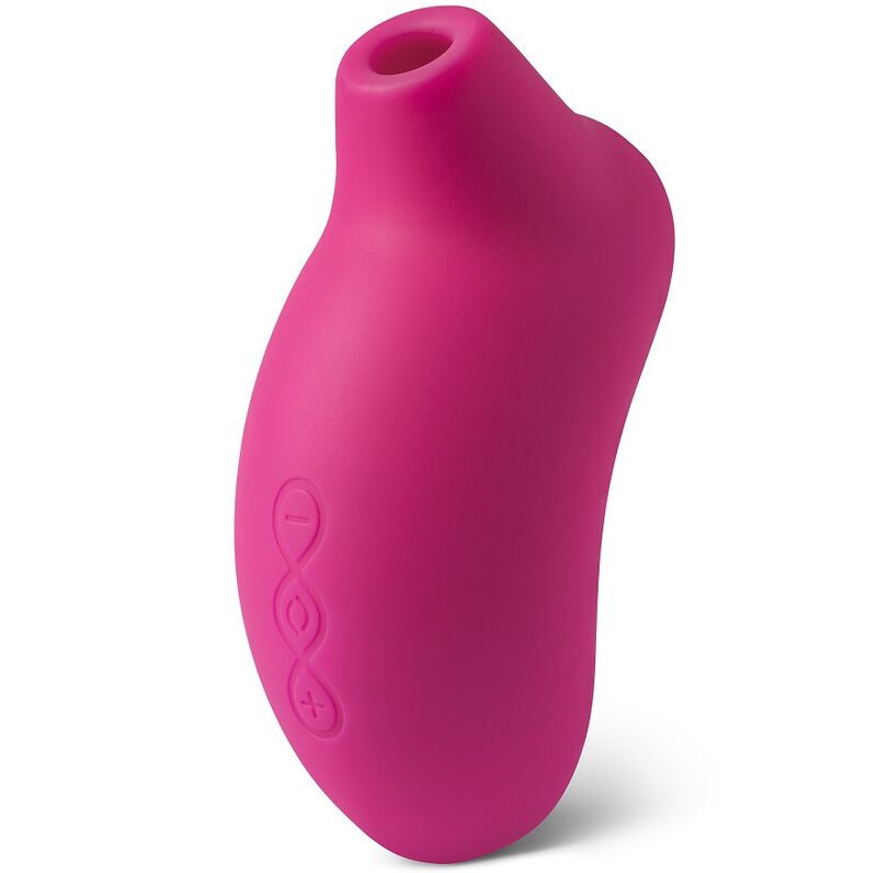 LELO - ESTIMULADOR CLITORIS SONA 2 CRUISE FUCSIA