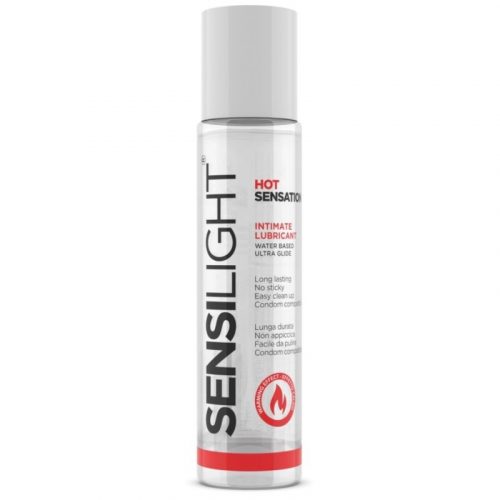 img_118392_e39dd77c83c7893066d199e8bcfe088f_1.jpg INTIMATELINE - SENSILIGHT HOT LUBRICANTE EFECTO CALOR 60 ML