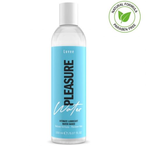 img_118398_67e3465f5197010ec9805f7de05591a4_1.jpg INTIMATELINE - LOVEE LUBRICANTE ÍNTIMO BASE AGUA 150 ML