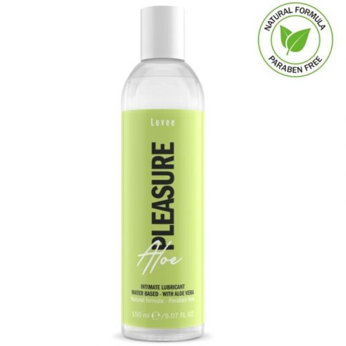 img_118402_968408bf036d93aa1d742b0d5c7a7798_1.jpg INTIMATELINE - LOVEE ALOE PLEASURE LUBRICANTE CON ALOE VERA 150 ML