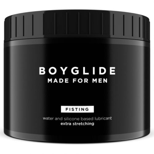 img_118409_70768fba25d329e87222b50cfcdb4a24_1.jpg INTIMATELINE - BOYGLIDE FISTING LUBRICANTE BASE AGUA Y SILICONA FISTING 500 ML