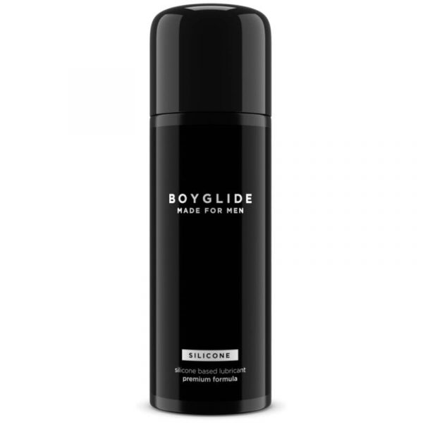 INTIMATELINE - BOYGLIDE LUBRICANTE BASE SILICONA 100 ML