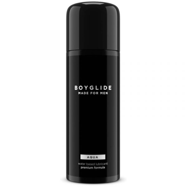 INTIMATELINE - BOYGLIDE LUBRICANTE BASE AGUA 100 ML