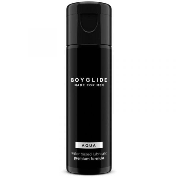 INTIMATELINE - BOYGLIDE LUBRICANTE BASE AGUA 30 ML
