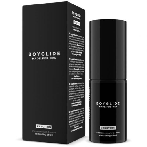 img_118450_4bdbd562f9a9769e8740717910cc4436_1.jpg INTIMATELINE - BOYGLIDE CREMA PARA ERECCION 30 ML