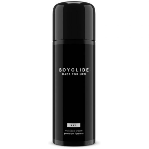img_118454_e7c420052547e95be11ebda04b5e990d_1.jpg INTIMATELINE - BOYGLIDE XXL CREMA MASAJE VOLUMINIZANTE 100 ML