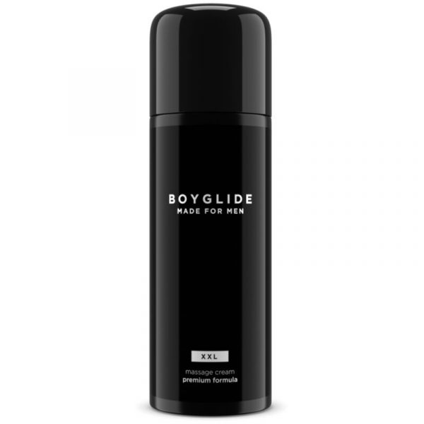 img_118454_e7c420052547e95be11ebda04b5e990d_1.jpg INTIMATELINE - BOYGLIDE XXL CREMA MASAJE VOLUMINIZANTE 100 ML