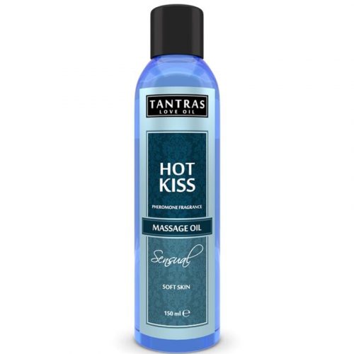 img_118456_0cbb0500690768f636f33078dd4f9866_1.jpg INTIMATELINE - TANTRAS LOVE OIL HOT KISS ACEITE MASAJE 150 ML