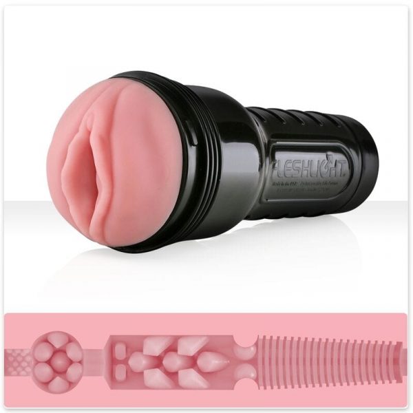 img_118653_0822d734ca692f965a93b2edbe9e04a7_1.jpg FLESHLIGHT - CLASSIC PINK LADY DESTROYA MASTURBADOR
