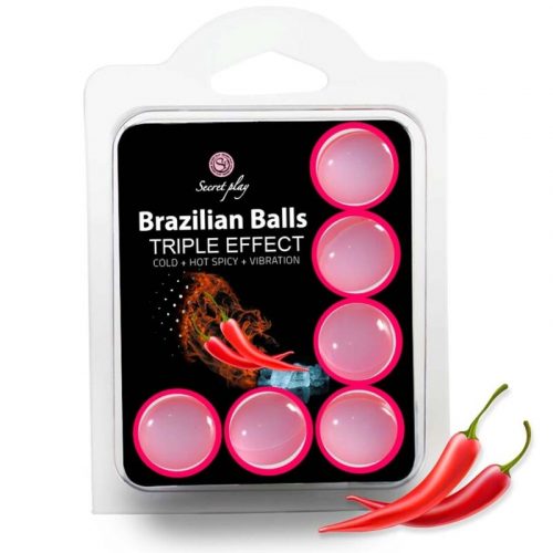 img_119504_120f8aa11a717ff02ba899bb2a123401_1.jpg SECRETPLAY - SET 6 BRAZILIAN BALLS TRIPLE EFECTO