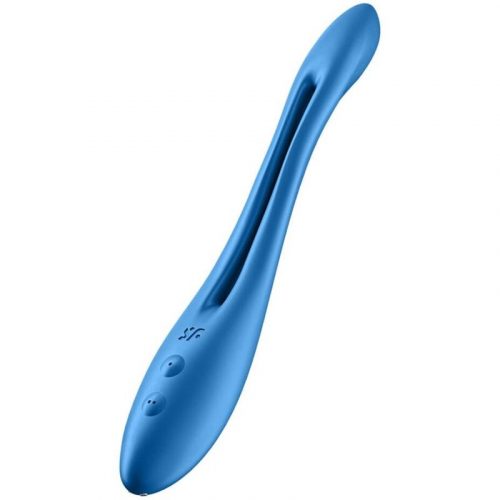 img_119513_25b79e718e649903f49a2b8bb66d155b_1.jpg SATISFYER - ELASTIC GAME MULTI VIBRADOR AZUL