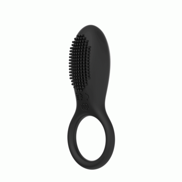 MR BOSS - TINO ANILLO ESTIMULADOR + MANDO CONTROL REMOTO WATCHME