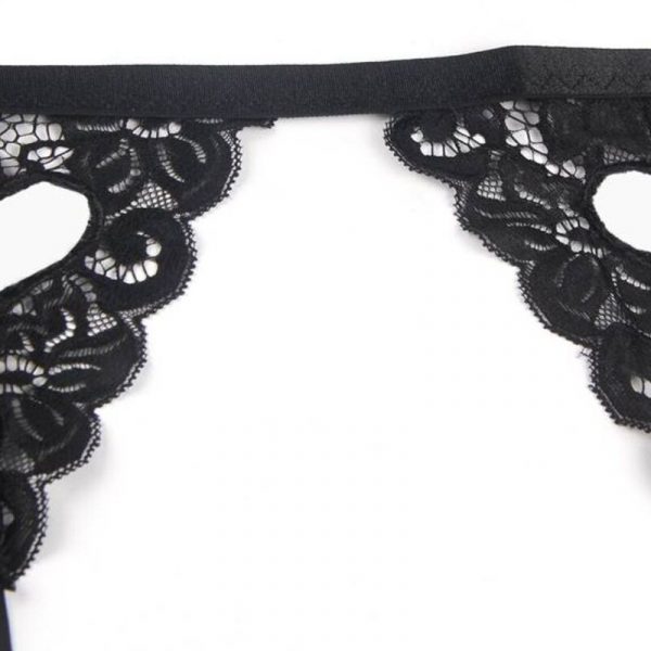 img_119732_987e0e52ef821ade1fe50cbd4424f21b_1.jpg SUBBLIME SET - TRES PIEZAS SUJETADOR + LIGUERO + TANGA L/XL