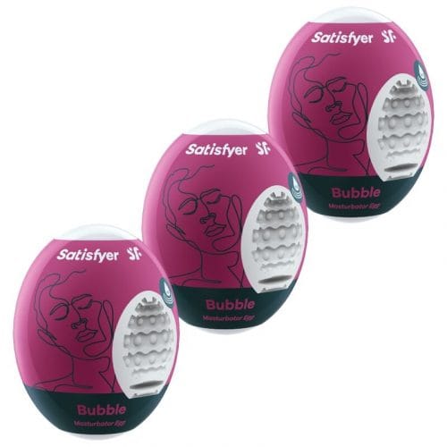 img_119774_4c9887686cb4f3f67fb2227dead92a22_1.jpg SATISFYER - 3 HUEVOS MASTURBADORES BUBBLE