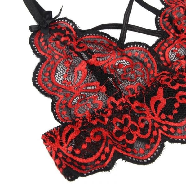 img_119826_5d0fbc2f898ff46c8a720691b17a7bc1_1.jpg SUBBLIME - SET DOS PIEZAS TOP Y PANTIES ENCAJE S/M
