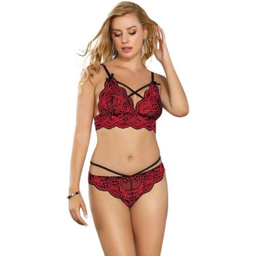 img_119830_a247af80778cb99c2bedeb2b22a37d2e_1.jpg SUBBLIME - SET DOS PIEZAS TOP Y PANTIES ENCAJE S/M