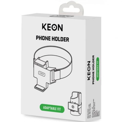 img_120311_762c375027ee4121135b997fe6eb51eb_1.jpg KIIROO - KEON PHONE HOLDER ADAPTADOR MOVIL