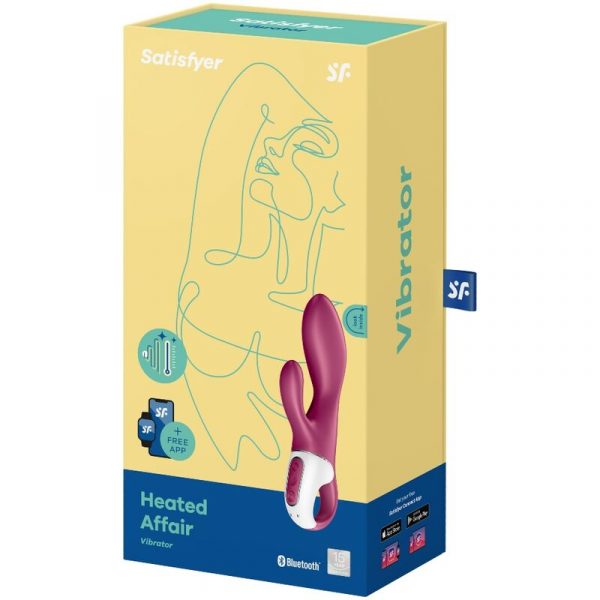 img_121678_61c85c3898a2926b05a37db282b0ec88_1.jpg SATISFYER - HEATED AFFAIR VIBRADOR PUNTO G