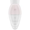 SATISFYER SUPERNOVA ESTIMULADOR Y VIBRADOR - ROSA