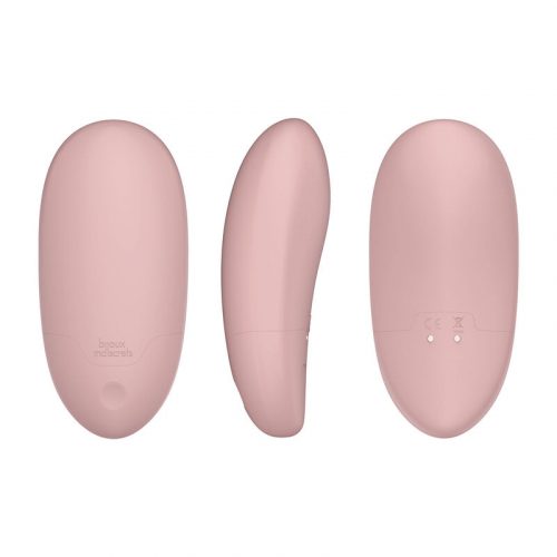img_121749_f6479bb64b6576c14516ef669e96f3db_1.jpg BIJOUX - VIBRADOR ÍNTIMO RECARGABLE