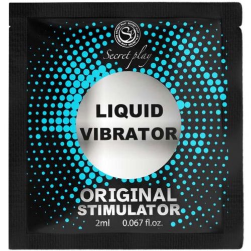 img_121789_deeccb9b512e318e9d848ec2c3cf2a53_1.jpg SECRETPLAY - VIBRADOR LIQUIDO ESTIMULADOR UNISEX 2 ML