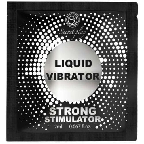 img_121790_74999809aad644e02dc934a0eb22415f_1.jpg SECRETPLAY - MONODOSIS VIBRADOR LIQUIDO STRONG 2 ML