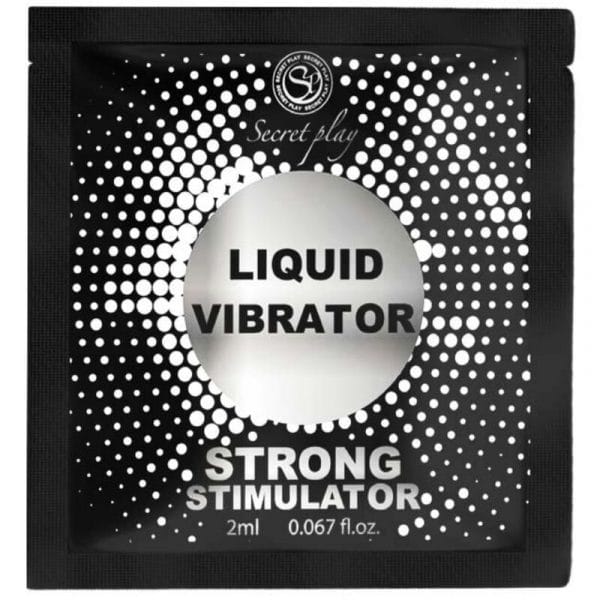 img_121790_74999809aad644e02dc934a0eb22415f_1.jpg SECRETPLAY - MONODOSIS VIBRADOR LIQUIDO STRONG 2 ML