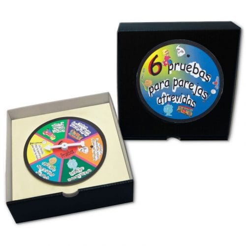 img_122081_3db25662466efb6bb7cc9aa5da5db112_1.jpg DIABLO PICANTE - RULETA PARA PAREJAS ATREVIDAS