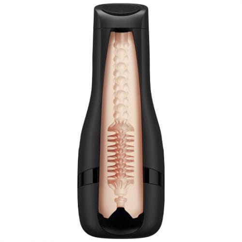 img_122148_8c72f0b38e719b8525ee7ed7655fe972_1.jpg SATISFYER - MEN SLEEVE MANGA TORNADO BLISS