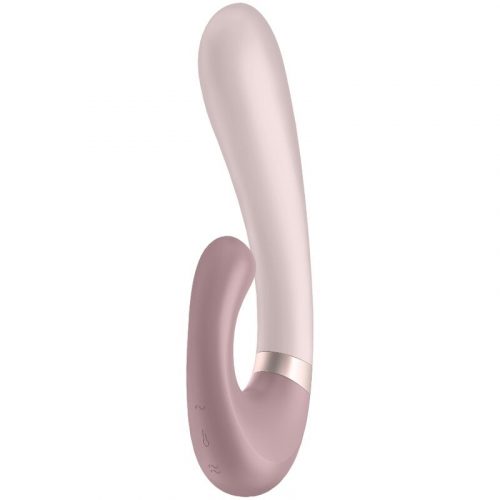 img_122223_c78e066b47e2cc63bcce63a87adb47c9_1.jpg SATISFYER - HEAT WAVE VIBRADOR APP BLANCO