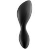 img_122302_3cb43497b4edaa0c6804a76dbfba4bf4_1.jpg SATISFYER - TRENDSETTER PLUG VIBRADOR APP VERDE