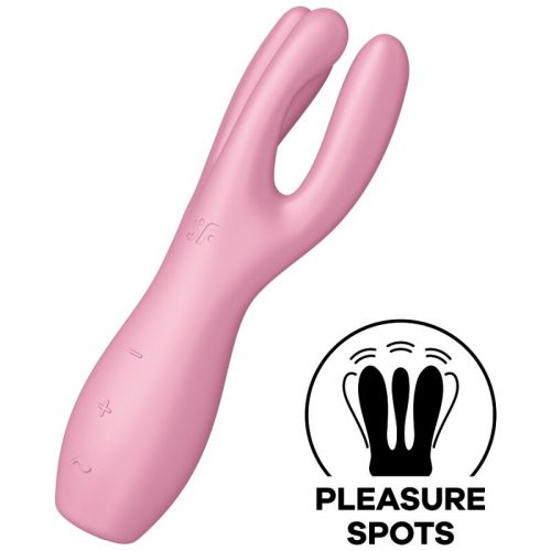 img_122311_c9e68e1cd488704fe6c3e930c8f81beb_1.jpg SATISFYER - THREESOME 3 VIBRADOR VERDE