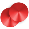img_122337_532a46d76f2d11e354c8b395128d839d_1.png OHMAMA FETISH - PEZONERAS CIRCULO ROJO