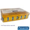 img_122385_caf9b9191772e9c25f4e0f01260fd0c7_1.jpg PASANTE - PRESERVATIVOS NATURELLE BOLSA 144 UNIDADES