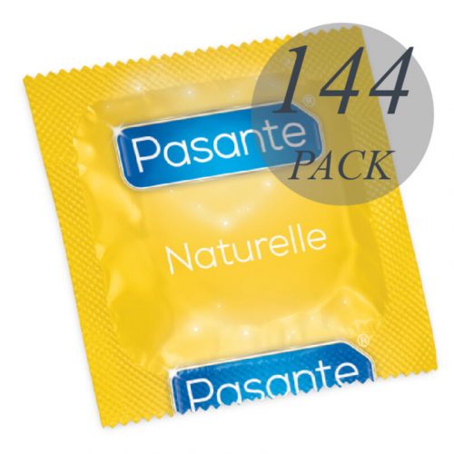 img_122386_b1c9ab2463287d1fa05e1a696edbf876_1.jpg PASANTE - PRESERVATIVOS NATURELLE BOLSA 144 UNIDADES