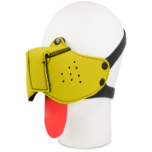 img_122466_66cbed015841e6c4defa89028f9690c9_1.png OHMAMA FETISH - BOZAL PERRO AMARILLO