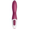 img_122533_5bf35bc208c59c94e07f3931a3850042_1.jpg SATISFYER - HEATED THRILL VIBRADOR PUNTO G
