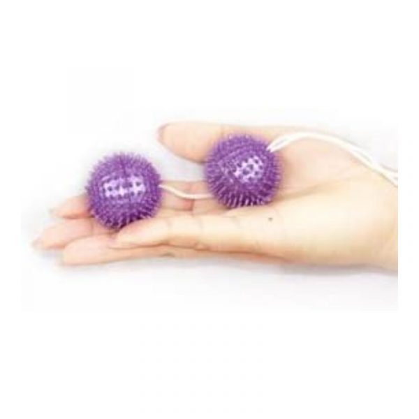 img_122699_885c08e7738814c48c3f8cde5b6d10f5_1.jpg BAILE - A DEEPLY PLEASURE BOLAS TEXTURADAS MORADO 3.60 CM