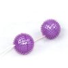 img_122701_fe4118c50f8e42a1dbd5f982c3454e0b_1.jpg BAILE - A DEEPLY PLEASURE BOLAS TEXTURADAS MORADO 3.60 CM