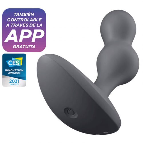 img_122907_206b1ec1de23f8ccba6e0e078aaa4f05_1.jpg SATISFYER - DEEP DIVER PLUG VIBRADOR APP GRIS