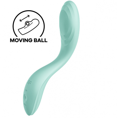 img_123128_3dbbec99e892f0d32aa98139def81b0e_1.png SATISFYER - RRROLLING PLEASURE VIBRADOR PUNTO G BLANCO